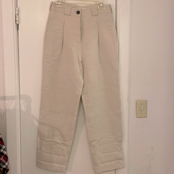 Mara Hoffman Jade Pant Size 6 NWOT - Picture 5 of 13